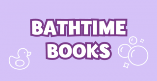Bathtime Books